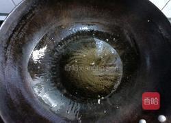 海米油菜的做法图解6