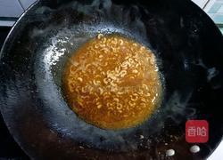 海米油菜的做法图解12