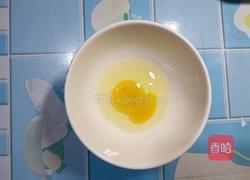 萝卜丝疙瘩汤的做法图解3