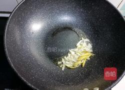 萝卜丝疙瘩汤的做法图解6