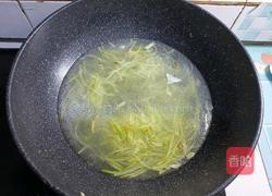 萝卜丝疙瘩汤的做法图解8