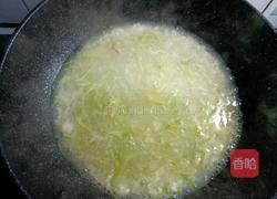 萝卜丝疙瘩汤的做法图解9