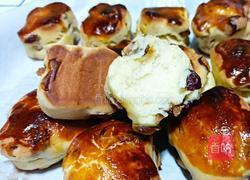 司康饼的做法图解26