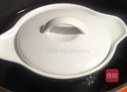 百合红枣鲍鱼汤的做法图解6