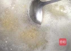 胡萝卜小米粥的做法图解3