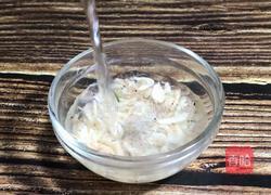 胡萝卜小米粥的做法图解6