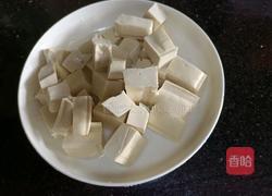 豆腐鲫鱼汤的做法图解3
