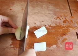 排骨靓汤的做法图解2