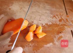 排骨靓汤的做法图解3