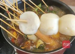麻辣火锅串串的做法图解10