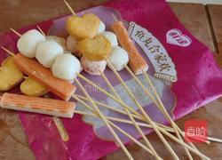 麻辣火锅串串的做法图解3