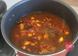 麻辣火锅串串的做法图解8