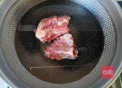 海带骨头汤的做法图解5