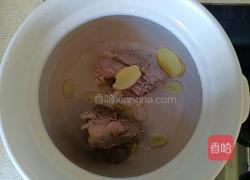 海带骨头汤的做法图解6