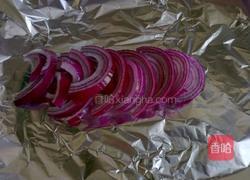 锡纸牛肉的做法图解8