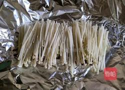 锡纸牛肉的做法图解10