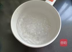 香芹拌鸡丝的做法图解6