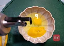 西红柿炒鸡蛋的做法图解3