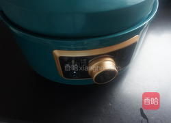 黄豆炖猪蹄的做法图解13