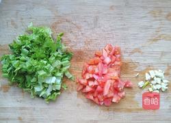 烩麻食的做法图解6