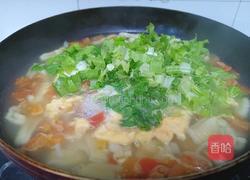 烩麻食的做法图解12