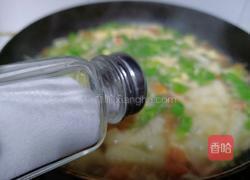 烩麻食的做法图解13