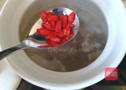 萝卜骨头汤的做法图解7