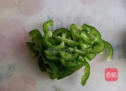 金针菇炒鸡蛋的做法图解3