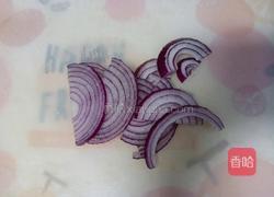 金针菇炒鸡蛋的做法图解4