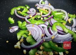 金针菇炒鸡蛋的做法图解9