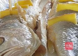 清蒸黄花鱼的做法图解5