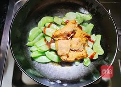 扁豆焖蛋饺的做法图解5