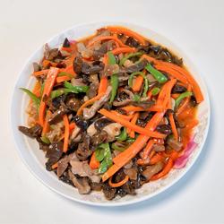 鱼香肉丝的做法[图]