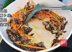 鱼香肉丝的做法图解4