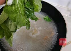 海味汤米粉的做法图解7