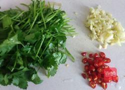 凉拌牛百叶的做法图解3