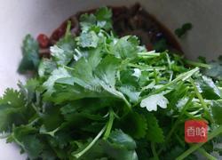 凉拌牛百叶的做法图解9