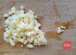西红柿土豆疙瘩汤的做法图解3