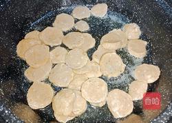 牛肉丸炒青瓜山药的做法图解3