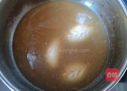 紫菜汤柳叶饺子的做法图解4