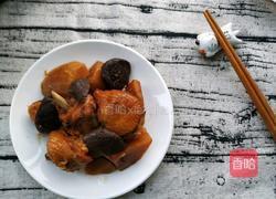 土豆炖鸡的做法图解13