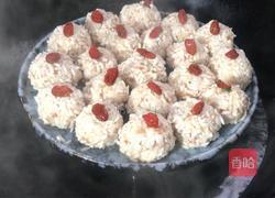 珍珠圆子的做法图解11