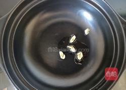 砂锅番茄白菜汤的做法图解4