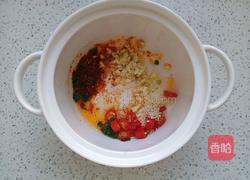 家常版麻辣拌的做法图解4