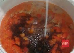 西红柿紫菜蛋花汤的做法图解6