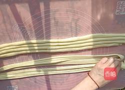 新疆丁丁炒面的做法图解4