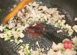 香菇烧豆腐的做法图解5