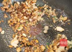 香菇烧豆腐的做法图解6