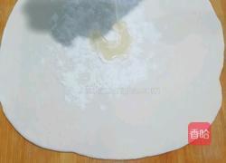 红枣糖酥饼的做法图解8