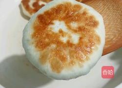 红枣糖酥饼的做法图解16